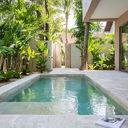 Cielo Boutique Hotel&Spa Samui - SHA Extra Plus Bophut Exterior foto