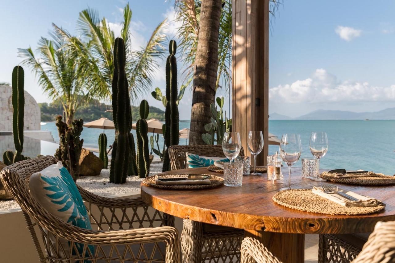 Cielo Boutique Hotel&Spa Samui - SHA Extra Plus Bophut Exterior foto