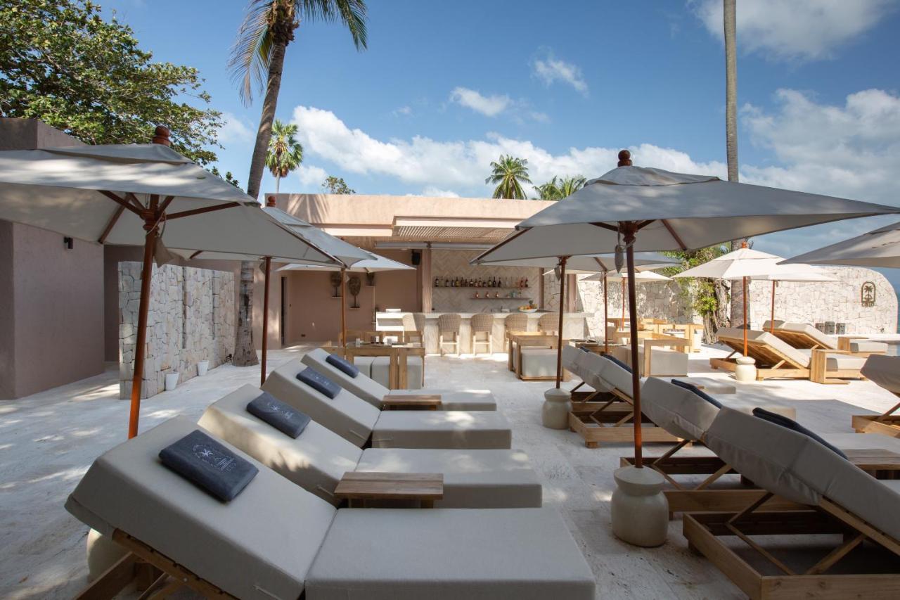 Cielo Boutique Hotel&Spa Samui - SHA Extra Plus Bophut Exterior foto