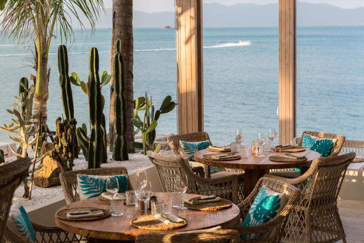 Cielo Boutique Hotel&Spa Samui - SHA Extra Plus Bophut Exterior foto