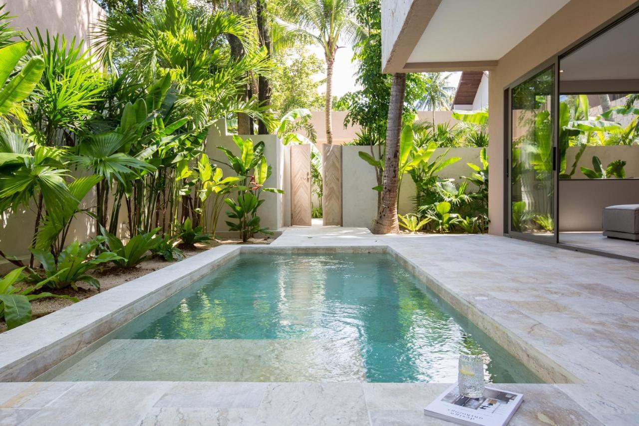 Cielo Boutique Hotel&Spa Samui - SHA Extra Plus Bophut Exterior foto