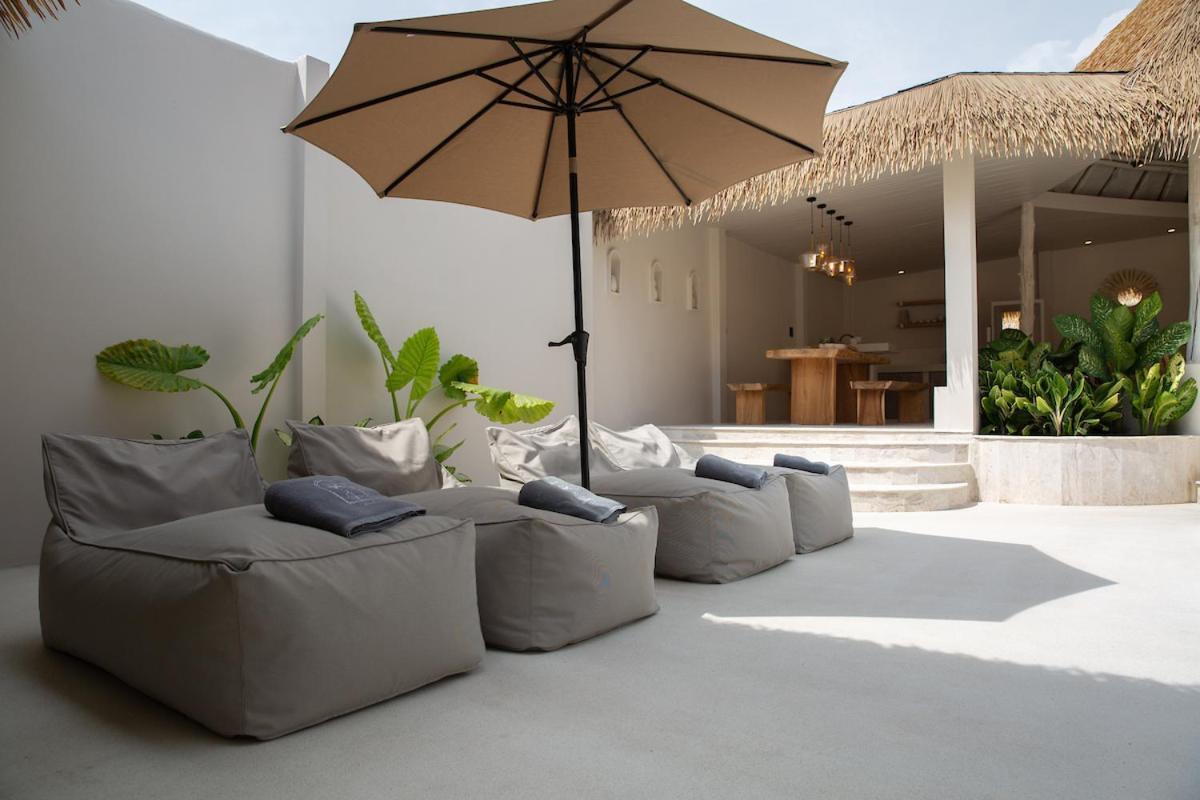 Cielo Boutique Hotel&Spa Samui - SHA Extra Plus Bophut Exterior foto