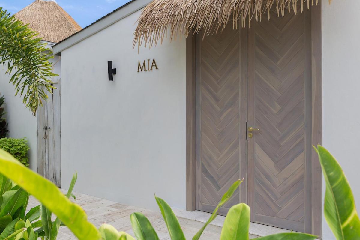Cielo Boutique Hotel&Spa Samui - SHA Extra Plus Bophut Exterior foto