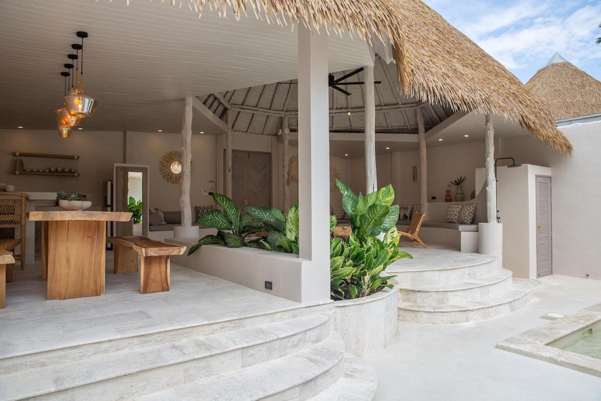 Cielo Boutique Hotel&Spa Samui - SHA Extra Plus Bophut Exterior foto
