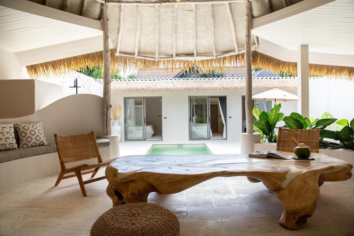 Cielo Boutique Hotel&Spa Samui - SHA Extra Plus Bophut Exterior foto