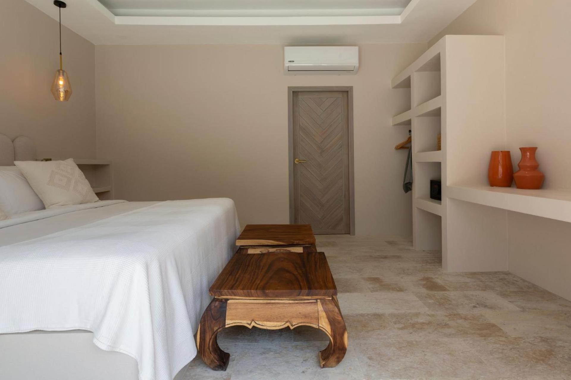 Cielo Boutique Hotel&Spa Samui - SHA Extra Plus Bophut Exterior foto