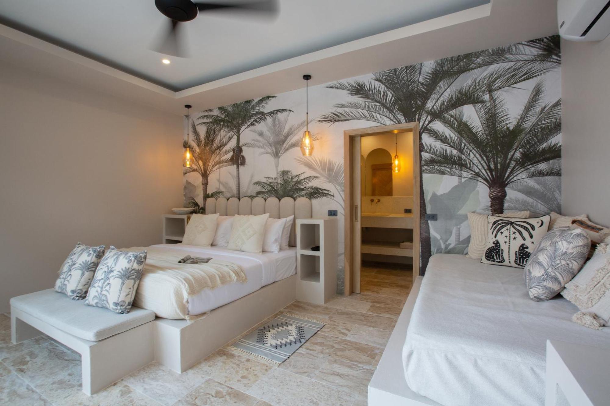 Cielo Boutique Hotel&Spa Samui - SHA Extra Plus Bophut Exterior foto