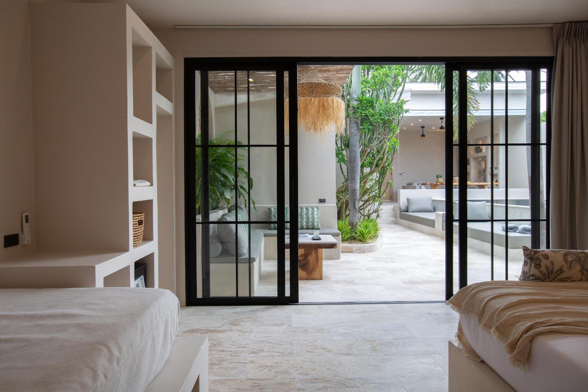 Cielo Boutique Hotel&Spa Samui - SHA Extra Plus Bophut Exterior foto